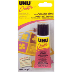 UHU       Creativ Glue 47265                                40g