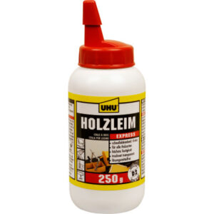 UHU       Holzleim Express 48585                               250g