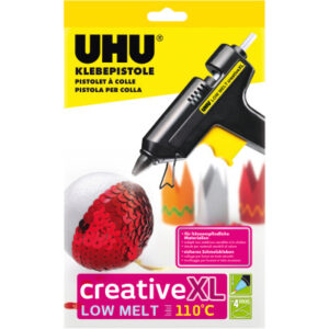 UHU       Glue Gun LT110XL 48615                                50g