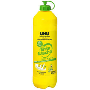 UHU       Universalkleber           950g 512913    ohne Lösungsmittel      Refill