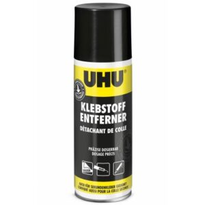 UHU       Klebstoff Entferner      200ml 51450     Spray