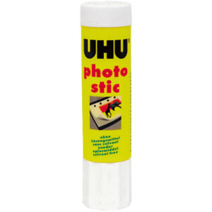 UHU       Photo-Kleber 55                                   21g