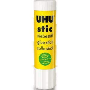 UHU       Klebestift Stic 65/45611  ohne Lösungsmittel         21g