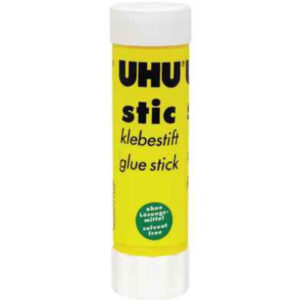 UHU       Klebestift Stic            40g 70        ohne Lösungsmittel