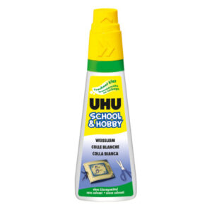 UHU       Weissleim                 100g 945715    School&Hobby