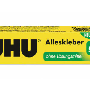 UHU       Universalkleber 990360    transparent