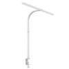UNILUX    LED-Tischleuchte Strata 400165231 weiss, dimmbar