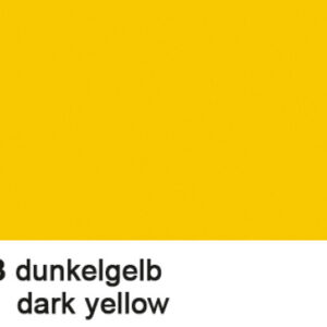 URSUS     Plakatkarton           68x96cm 1001513   380g, dunkelgelb