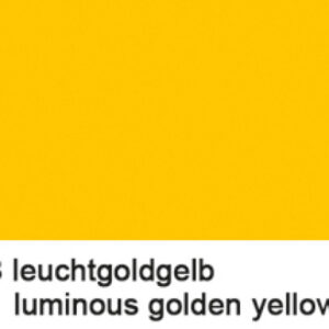 URSUS     Plakatkarton           68x96cm 1001518   380g, leuchtgoldgelb