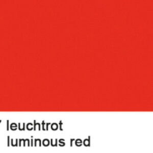 URSUS     Plakatkarton           68x96cm 1001527   380g, leuchtrot