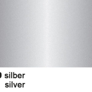 URSUS     Plakatkarton           68x96cm 1001589   380g, silber