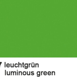URSUS     Plakatkarton           48x68cm 1002557   380g, leuchtgrün