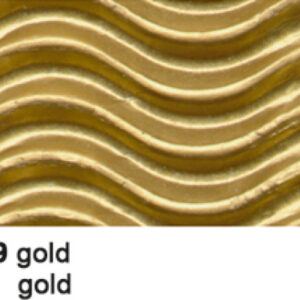URSUS     Wellkarton             50x70cm 10142279  260g, gold