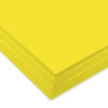 URSUS     Tonzeichenpapier            A3 2174012   130g, citronengelb   100 Blatt