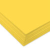 URSUS     Tonzeichenpapier            A3 2174013   130g, dunkelgelb     100 Blatt