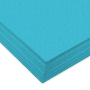 URSUS     Tonzeichenpapier            A4 2174631   130g, hellblau       100 Blatt