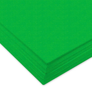 URSUS     Tonzeichenpapier            A4 2174658   130g, grasgrün       100 Blatt