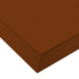 URSUS     Tonzeichenpapier            A4 2174672   130g, mittelbraun    100 Blatt