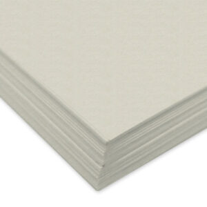 URSUS     Tonzeichenpapier            A4 2174680   130g, hellgrau       100 Blatt
