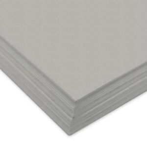 URSUS     Tonzeichenpapier            A4 2174684   130g, kieselgrau     100 Blatt