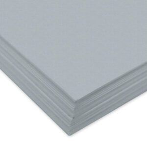 URSUS     Tonzeichenpapier            A4 2174686   130g, taubengrau     100 Blatt