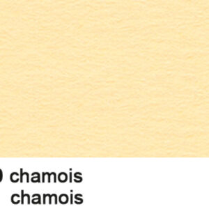 URSUS     Tonzeichenpapier       50x70cm 2232210   130g, chamois