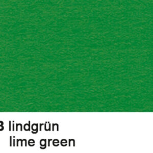 URSUS     Tonzeichenpapier       50x70cm 2232253   130g, lindengrün