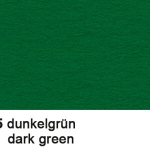 URSUS     Tonzeichenpapier       50x70cm 2232255   130g, dunkelgrün