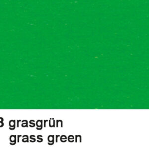 URSUS     Tonzeichenpapier       50x70cm 2232258   130g, grasgrün