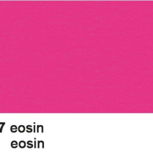 URSUS     Tonzeichenpapier       50x70cm 2232267   130g, eosin