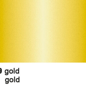 URSUS     Tonzeichenpapier       50x70cm 2232279   130g, gold