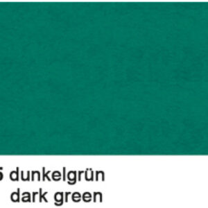 URSUS     Transparentpapier     70x100cm 2541455   42g, dunkelgrün