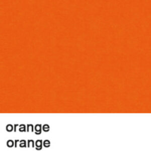 URSUS     Transparentpapier     70x100cm 2631441   42g, orange