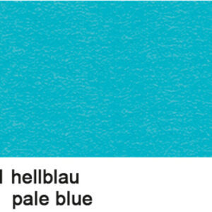 URSUS     Fotokarton                  A4 3764631   300g, hellblau       100 Blatt