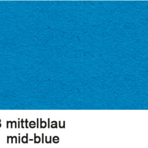 URSUS     Fotokarton                  A4 3764633   300g, mittelblau     100 Blatt