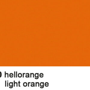 URSUS     Fotokarton                  A4 3764640   300g, hellorange     100 Blatt