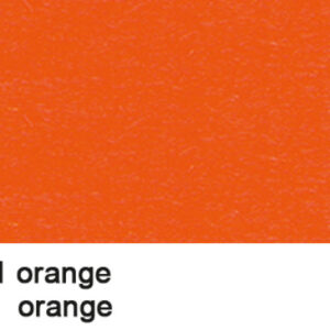 URSUS     Fotokarton                  A4 3764641   300g, orange         100 Blatt