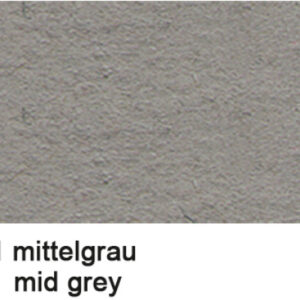 URSUS     Fotokarton                  A4 3764681   300g, mittelgrau     100 Blatt