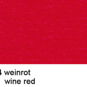URSUS     Fotokarton            70x100cm 3881424   300g, weinrot