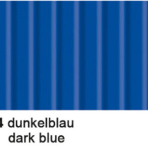 URSUS     Wellkarton             50x70cm 9202234   260g, dunkelblau
