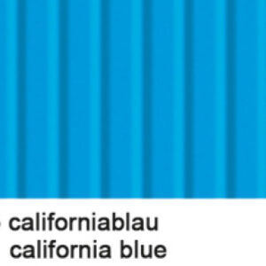 URSUS     Wellkarton             50x70cm 9202235   260g, californiablau
