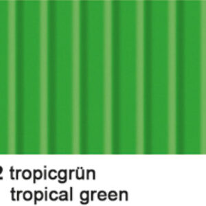 URSUS     Wellkarton             50x70cm 9202252   260g, tropicgrün