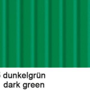 URSUS     Wellkarton             50x70cm 9202255   260g, dunkelgrün