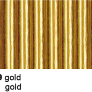 URSUS     Wellkarton             50x70cm 9202279   260g, gold