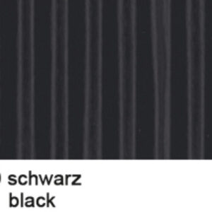 URSUS     Wellkarton             50x70cm 9202290   260g, schwarz