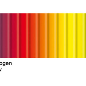 URSUS     Wellkarton             50x70cm 9272299   260g, regenbogenfarbig