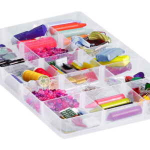 USEFULBOX Schubladenbox               PP 68504600  15 Fächer