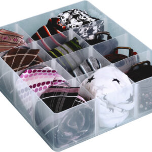 USEFULBOX Schubladenbox               PP 68505100  12 Fächer