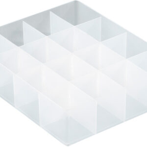 USEFULBOX Schubladenbox               PP 68505200  16 Fächer