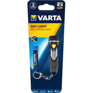 VARTA     Taschenlampe Day Light 166051014 Key Chain Light, AAA